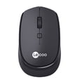 thumbnail image 1 of Mistaha Wireless Gaming Mouse WS202 with USB Receiver - Ergonomic Design, Optical Engine, Compatible with Multiple Devices - Black, 1 of 6