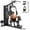 GYM-02, variant on Sportsroyals Home Gym Station Multifunctional Full Body Workout Equipment for Home Exercise Fitness
