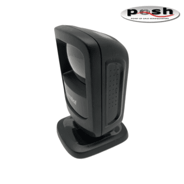 Restored Zebra/Symbol DS9208-SR Barcode Scanner, Hands-Free w/USB Cable - PN: DS9208-SR00004NNWW (Refurbished)