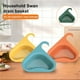 thumbnail image 5 of Fregadero de cocina Matsuzay plástico escurridor forma animal Adorable, 5 of 6