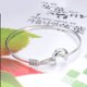 thumbnail image 4 of Cutesmile joyería de moda pulseras lindas con forma de delfín para mujeres y niñas-pulseras joyería Popularidad Miss, 4 of 5