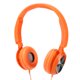 thumbnail image 5 of Auriculares con cable Sincero para niños sobre la oreja, 5 of 10