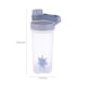 thumbnail image 3 of Protein Powder Water Bottle 700ml Cup With Scale P P Cup Handheld Fitness Sports Shakes Bottle, 3 of 7