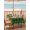 Green, variant on St. Patrick's Day Outdoor Tablecloth - 60x120 Inch Rectangle Dining Table Cover, Cute Kitten Cats Shamrock Leaf Wood Green Waterproof Outdoor Table Cloth with Umbrella Hole & Zipper for Picnic/Patio