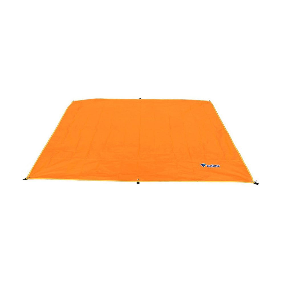 Outdoor Waterproof Tent Floor Tarp Picnic Mat Ultralight Pocket Tent