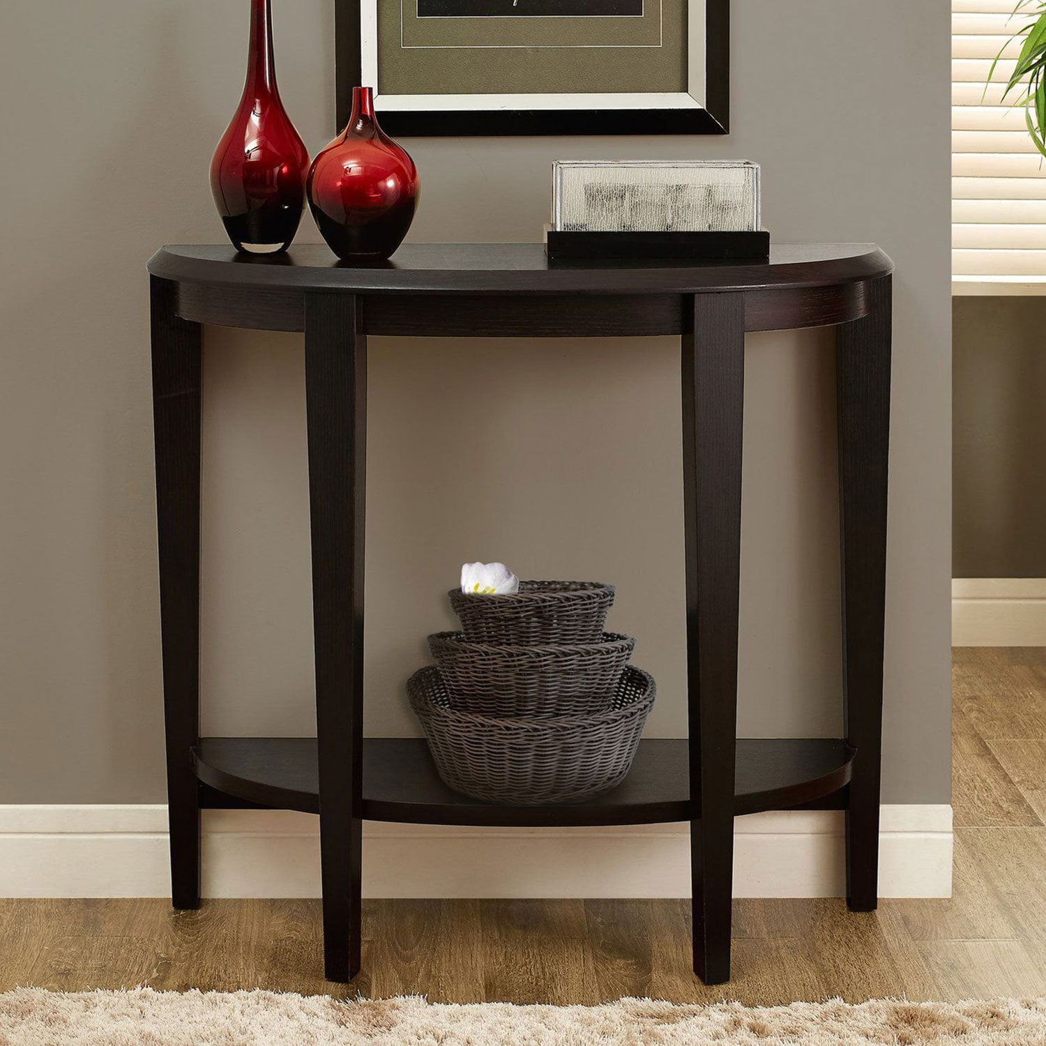 Monarch Accent Table 36