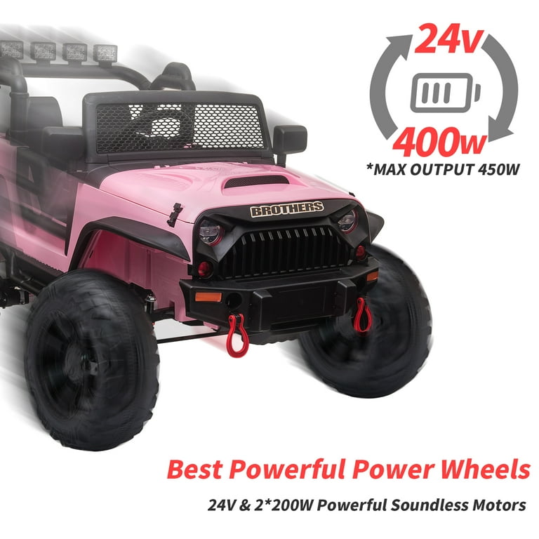 power wheels with remote control walmart