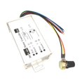 thumbnail image 2 of 9V 12V 24V 36V 48V 60V PWM Controlador de motor DC Fácil, 2 of 6