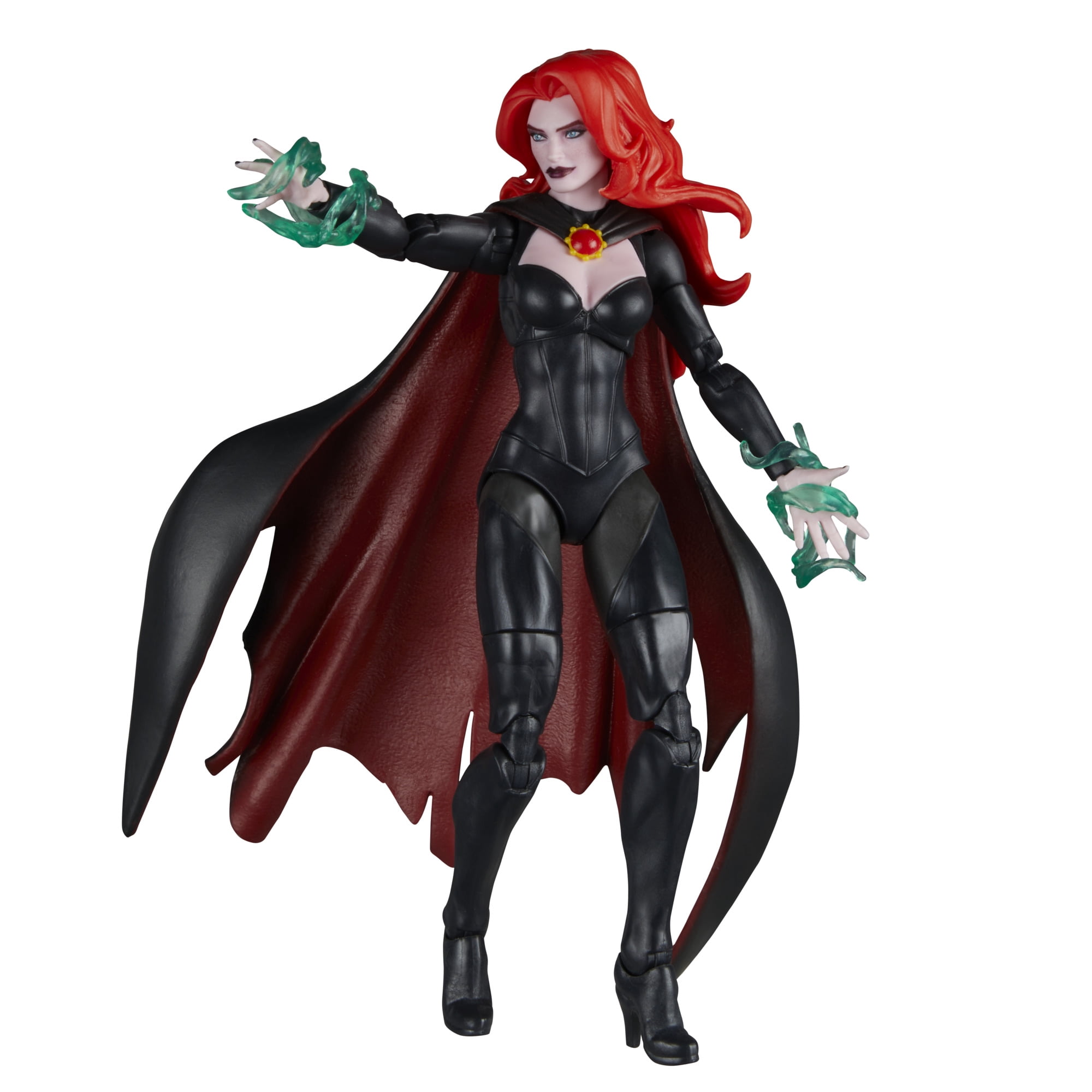 Marvel Legends Series Goblin Queen, X-Men ‘97 Action Figure (6”)