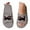 Grey, variant on Fuzzy Slippers Women - Women’s Adorable Cat Design Indoor Slippers Breathable Shoes For Cozy Home Comfort