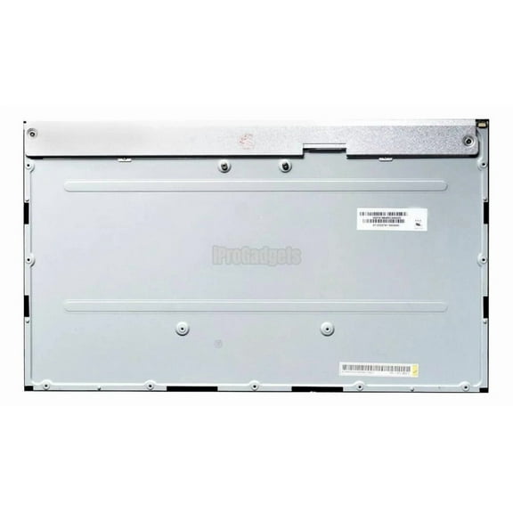 LCD Screen Fhd 24 Inch for Hp All-in-one 24-df1505la Pc