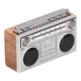 thumbnail image 1 of 1:12 Scale Dollhouse  Children Simulated Miniature Retro  Model Toy Accessories Decoration, 1 of 8