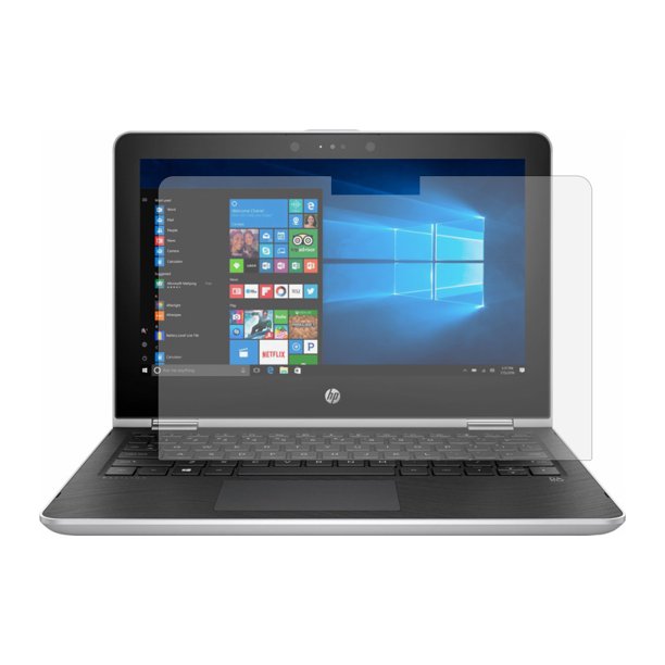PcProfessional Screen Protector (Set of 2) for HP Pavilion x360 11M AD