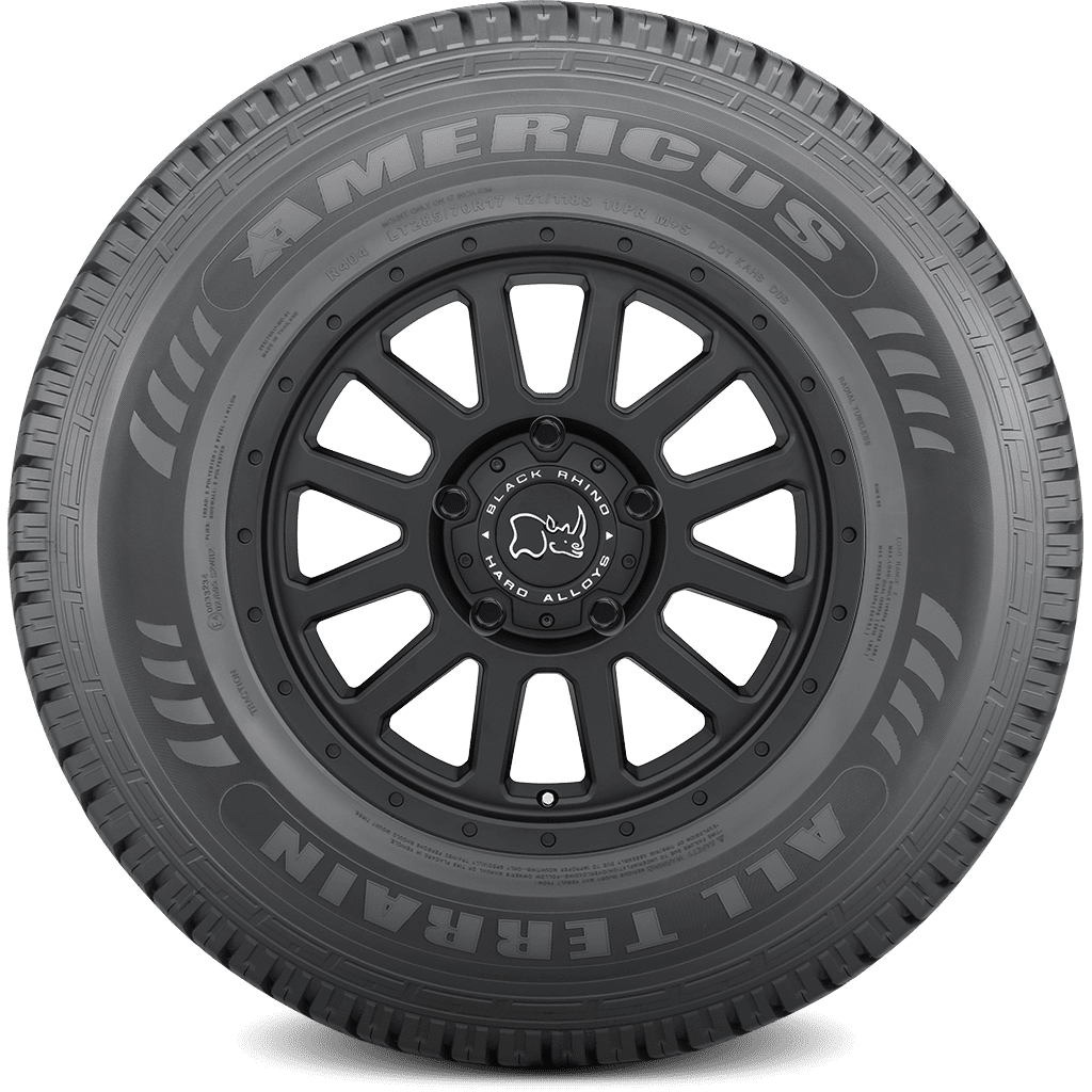 Americus Rugged All-Terrain Tire – 235/75R15 105T simolary.com 10 Americus Rugged All-Terrain Tire – 235/75R15 105T Simolary simolary.com 10