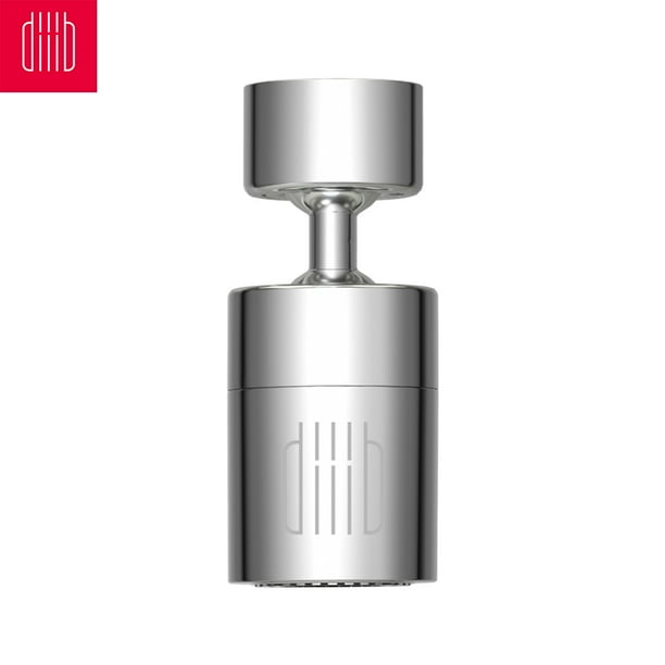 Aerator 360°/720° Swivel Sink Aerator with Dual Sprayer Sprayer Head