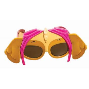 Paw Patrol-Skye-Sunstache