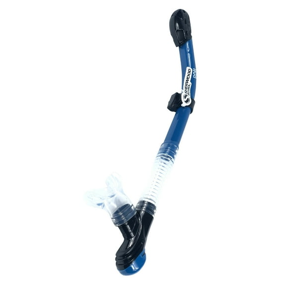 Sherwood Tiga Dry Snorkel