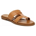 thumbnail image 2 of Sarto Women's Gretta Brown , 6 M US, 2 of 5