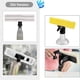 thumbnail image 4 of Microfiber Mop Covers Rubber Lip Squeegee for Vacuum Cleaner, 4 of 5