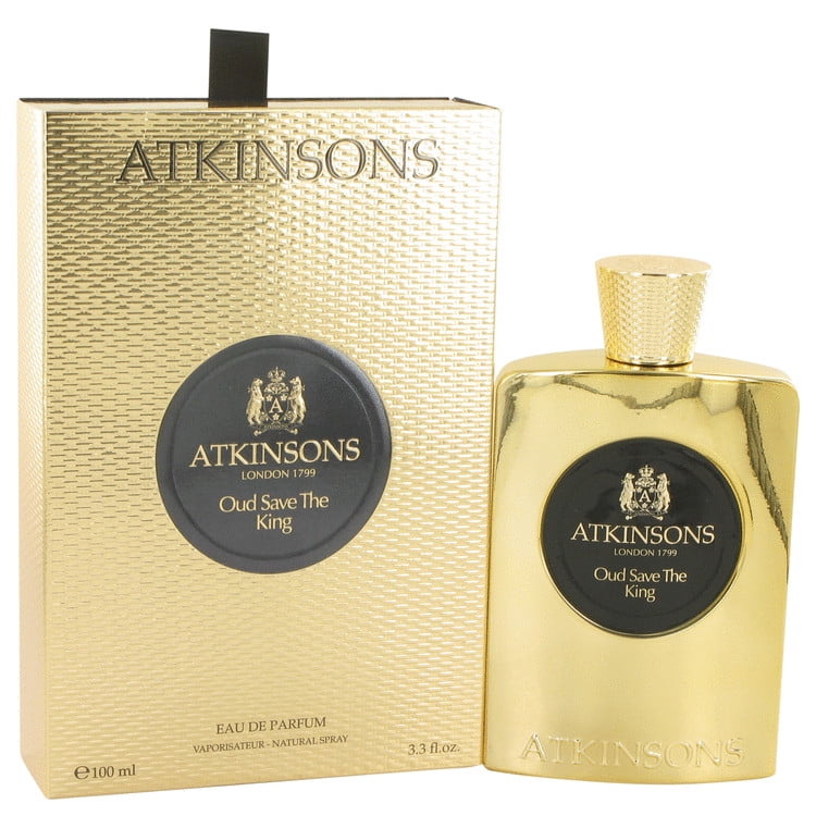 Atkinsons - Oud Save The King by Atkinsons - Walmart.com - Walmart.com