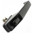 thumbnail image 4 of For Jeep Wagoneer Door Handle 1984-1990 Exterior | Front Driver Side | Plastic | CH1310108 | 55024927, 4 of 9