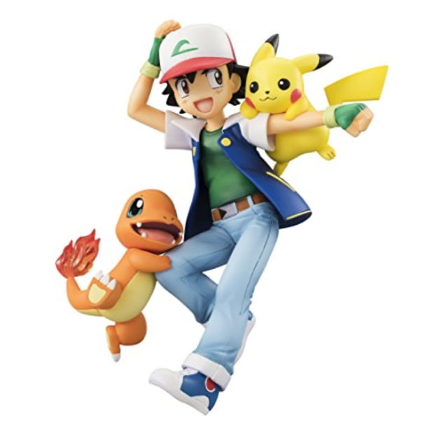 megahouse gem pokemon