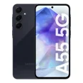 thumbnail image 1 of Smartphone Samsung Galaxy A55 5G 256GB 8RAMGB- NAVY Samsung N/A, 1 of 2