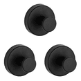 thumbnail image 1 of Gancho Con Ventosa Colgador Toallas Pared Sin Perforaciones Accesorios Baño (), 1 of 4