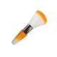 thumbnail image 1 of Seitruly Cepillo para uñas, cerdas flexibles, cabeza de hongo, fibra plástica, dulce regalo, removedor de polvo, accesorios para mujeres, brochas para Juegos de manicura Amarillo Seitruly CE012458-05, 1 of 6
