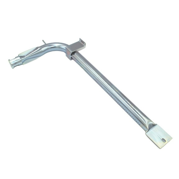 Scaroo PB050012 Oven Burner Stainless Steel For Viking Replaces with PB050009 1-PACK