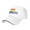 White, variant on - LOVE EQUALITY 2 Baseball Cap Adjustable Size for Running Workouts and Outdoor Activities All Seasons casquette for Men Women