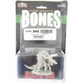 thumbnail image 2 of Reaper Miniatures REM44099 Bones Black-Tidal Lurker Miniature, 2 of 2