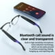 thumbnail image 4 of Gafas Inteligentes Con Control De Voz, Transmisión Rápida De Señal UV400, Lentes De Protección Completa, Gafas Inteligentes, Seguras Para Conducir Y Pescar, 4 of 7