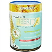 Barndad Fiber Dx 8 Layer Matrix - 1.32 Lbs