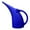 Blue, variant on Kool Products 1/2 Gallon Plant Watering Can Indoor Watering Pot