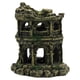 thumbnail image 1 of Decoración de acuario, decoración de Roma, figura artesanal de piel de betta, adorno paisajístico para pecera de peces para acuario, 1 of 9