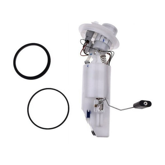 Fuel Pump Assembly 1 - Compatible with 2004 - 2007 Chrysler Town & Country - Autopart Premium