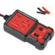 thumbnail image 2 of Relay Diagnostic, 12V Electronic Car Relay Tester Comprobador de batería automotriz portátil para herramientas de diagnóstico de pantalla LED automática Ecomeon no, 2 of 6