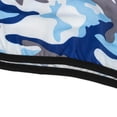thumbnail image 2 of TOPTIE Camo Spandex Balaclava with Face Mask - Four Seasons Outdoor Gear-Camo Hot Pink, 2 of 5