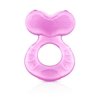 Nûby Teethe Eez Soothing Teether 3+m