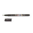 thumbnail image 1 of Set de 5 Marcadores Tombow Fudenosuke Punta Suave Negra, 1 of 9