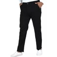 thumbnail image 1 of Pantalon De Gabardina Casual Strech Hombre Recto Talla Extra, 1 of 5