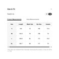 thumbnail image 5 of aPAY Jeans for Women Long Denim High Waisted Pants  Retro Classic Multi Button Closure  Regular Size, 5 of 6