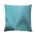 thumbnail image 1 of Ahgly Company Outdoor Square Contemporary Throw Pillow, 18 inch by 18 inch, 1 of 5