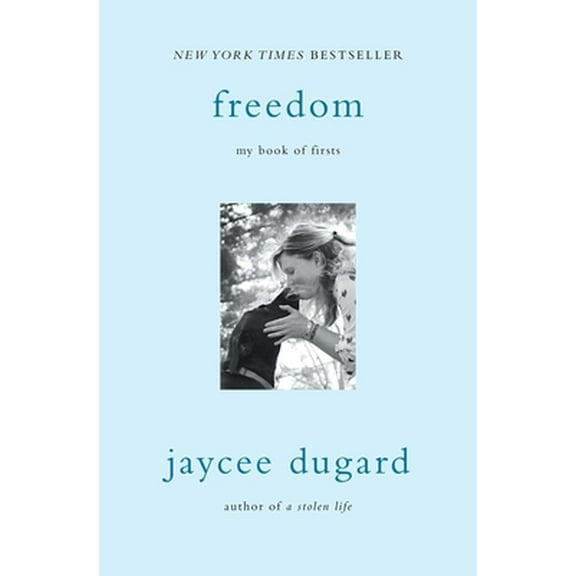 Pre-Owned Freedom: My Book of Firsts (Paperback) 1501147633 9781501147630
