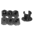 thumbnail image 3 of Special Tools for Volvo Trucks JD006-4 85152447 Removing Pneumatic Pipe Tools/Trachea Disassembly To, 3 of 5