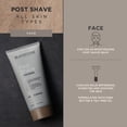 thumbnail image 4 of Crema hidratante para después del afeitado Blackstone, de madera de sándalo, para hombre, 180 ml, 4 of 6