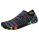 thumbnail image 1 of Mujeres Zapatos de Agua de Moda Casual Versátil Rastreo Buceo Tamaño Mayor Primavera/Verano Estilo de Moda Cómodo Transpirable, 1 of 9