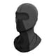 thumbnail image 1 of Pasamontañas a prueba de viento con protección UV, cobertura facial completa para deportes, senderismo, color gris Gris 17.7x6.7in, 1 of 5