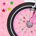 thumbnail image 4 of Conjunto de Canasta para Bicicleta Suerico para Niñas con Accesorios, 4 of 6